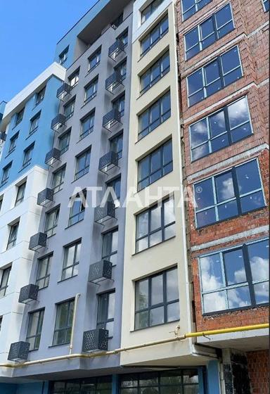 1-кімнатна квартира за адресою вул. Антоненка-Давидовича (площа 51 м²) - Atlanta.ua - фото 6