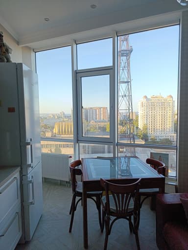 2-комнатная квартира по адресу Итальянский бульвар (площадь 65 м²) - Atlanta.ua - imageAlt 12