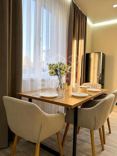 Дом по адресу ул. Китобойная (площадь 122,8 м²) - Atlanta.ua - фото 23