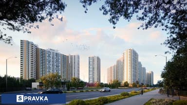 1-room apartment apartment by the address st. Govorova marsh (area 42 m²) - Atlanta.ua - photo 8