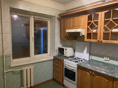 2-кімнатна квартира за адресою вул. Шолом-Алейхема (площа 48 м²) - Atlanta.ua - фото 16