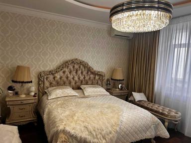 3-rooms apartment apartment by the address st. Kulikovo pole pl Oktyabrskoy revolyutsii pl (area 117 m²) - Atlanta.ua - photo 27