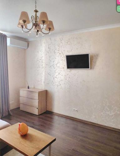 1-room apartment apartment by the address st. Kosvennaya Vegera (area 47 m²) - Atlanta.ua - photo 17