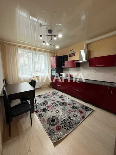 1-комнатная квартира по адресу (площадь 44 м²) - Atlanta.ua - imageAlt 17