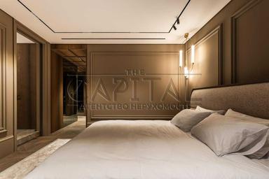 Многокомнатная квартира по адресу бульвар Дружбы Народов (площадь 204 м²) - Atlanta.ua - фото 37