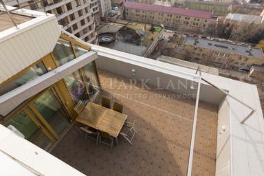 Багатокімнатна квартира за адресою вул. Гоголівська (площа 275 м²) - Atlanta.ua - фото 39