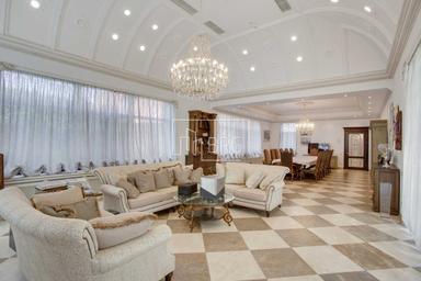 Дом по адресу бульвар Дружбы Народов (площадь 1400 м²) - Atlanta.ua - фото 21