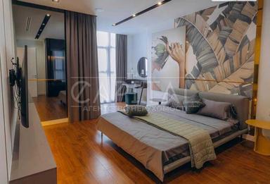 4+-rooms apartment apartment by the address st. Bulvar Druzhby Narodov (area 212 m²) - Atlanta.ua - photo 25