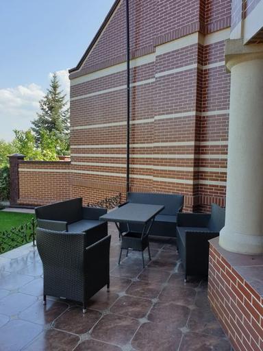 Дом по адресу ул. Лукьяненко Левка(Тимошенко) (площадь 600 м²) - Atlanta.ua - фото 25