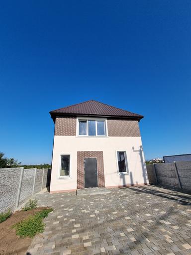 Дом по адресу (площадь 100 м²) - Atlanta.ua - фото 33