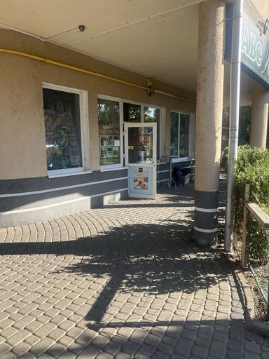 Commercial real estate at st. Petefi Shandora pl (area 90 m²) - Atlanta.ua - photo 15