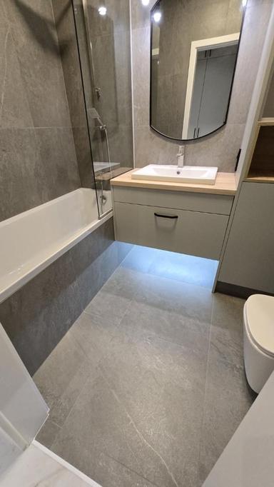 1-room apartment apartment by the address st. Bandery Stepana (area 40 m²) - Atlanta.ua - photo 16