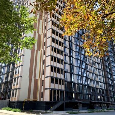 2-комнатная квартира по адресу Куликово поле пл. (площадь 52,6 м²) - Atlanta.ua - фото 24