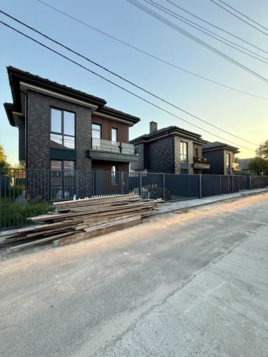 Будинок за адресою (площа 215 м²) - Atlanta.ua - фото 31