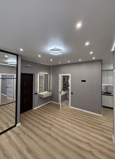 1-комнатная квартира по адресу Куликово поле пл. (площадь 42 м²) - Atlanta.ua - imageAlt 18
