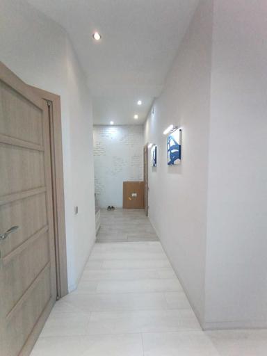 3-комнатная квартира по адресу ул. Франко Ивана (площадь 106 м²) - Atlanta.ua - фото 33