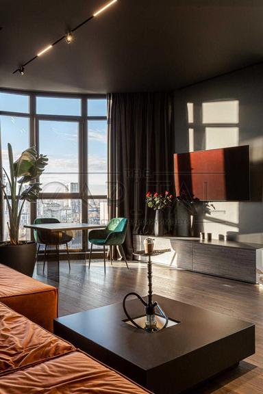 3-кімнатна квартира за адресою (площа 200 м²) - Atlanta.ua - фото 38