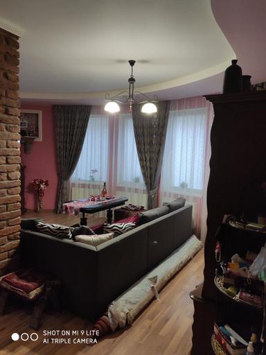 Дом по адресу Петефі Шандора пл. (площадь 145 м²) - Atlanta.ua - фото 13