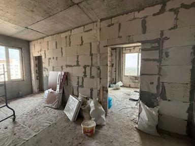 3-комнатная квартира по адресу Куликово поле пл. (площадь 73 м²) - Atlanta.ua - фото 24