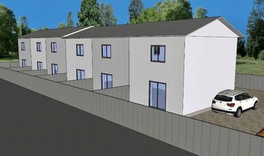 Будинок за адресою вул. Китобійна (площа 60 м²) - Atlanta.ua - фото 14