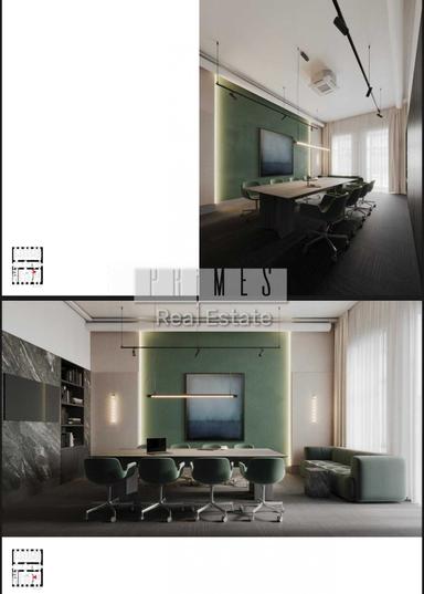 Commercial real estate at (area 570 m²) - Atlanta.ua - photo 33