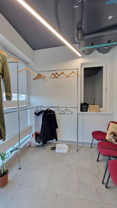 Комерційна нерухомість за адресою вул. Жилянська (площа 289,5 м²) - Atlanta.ua - фото 41