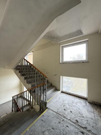 1-room apartment apartment by the address st. Ul Borispolskaya (area 47,4 m²) - Atlanta.ua - photo 44