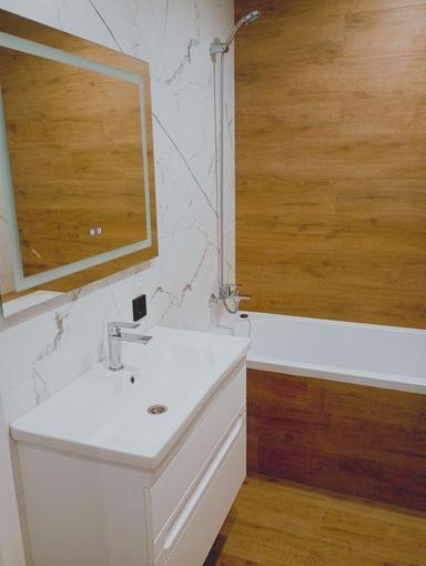 1-room apartment apartment by the address st. Bandery Stepana (area 42 m²) - Atlanta.ua - photo 32