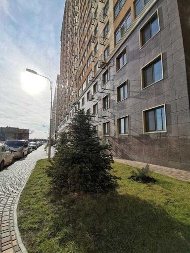 3-кімнатна квартира за адресою вул. Сахарова (площа 96 м²) - Atlanta.ua - фото 17