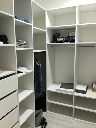 1-комнатная квартира по адресу ул. Герцена (площадь 63,6 м²) - Atlanta.ua - фото 23