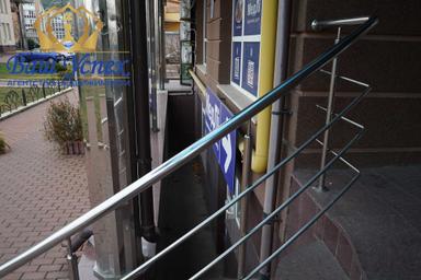 Комерційна нерухомість за адресою вул. Лук'яненка Левка (площа 400 м²) - Atlanta.ua - фото 30