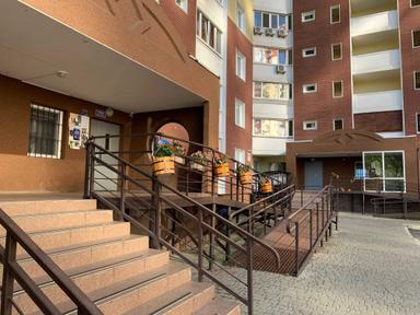 2-комнатная квартира по адресу (площадь 79 м²) - Atlanta.ua - фото 41