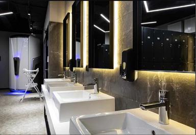 Commercial real estate at (area 2429 m²) - Atlanta.ua - photo 19