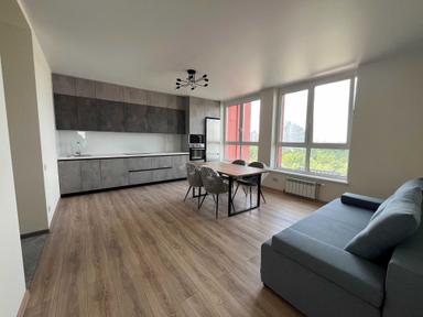 2-комнатная квартира по адресу ул. Набережно-Рыбальская (площадь 69 м²) - Atlanta.ua - фото 22