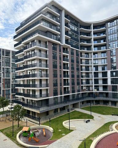 1-кімнатна квартира за адресою Петефі Шандора пл. (площа 42 м²) - Atlanta.ua - фото 22