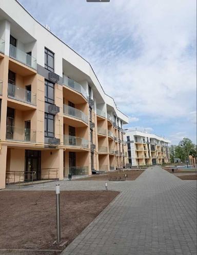 2-комнатная квартира по адресу ул. Дубищанская (площадь 65 м²) - Atlanta.ua - фото 18