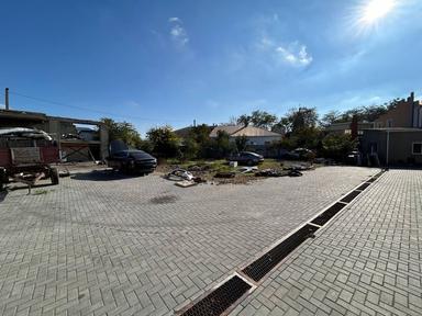 Commercial real estate at (area 850 m²) - Atlanta.ua - photo 16