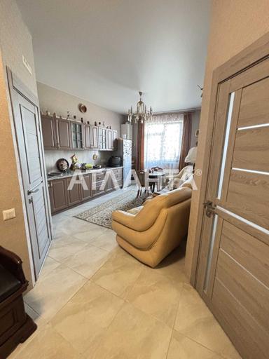 1-кімнатна квартира за адресою (площа 43,7 м²) - Atlanta.ua - фото 27