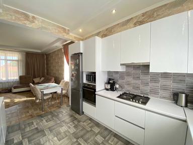 House by the address (area 220 m²) - Atlanta.ua - photo 27