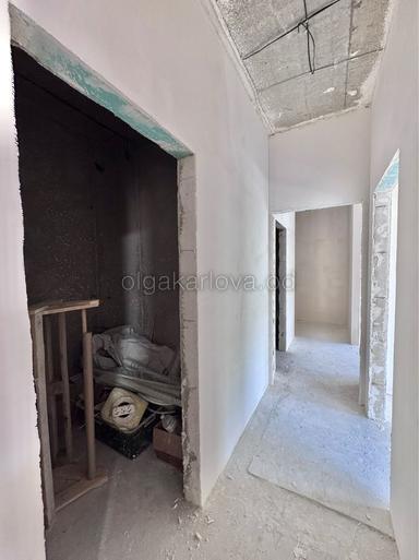 2-комнатная квартира по адресу ул. Преображенская (площадь 85 м²) - Atlanta.ua - фото 47