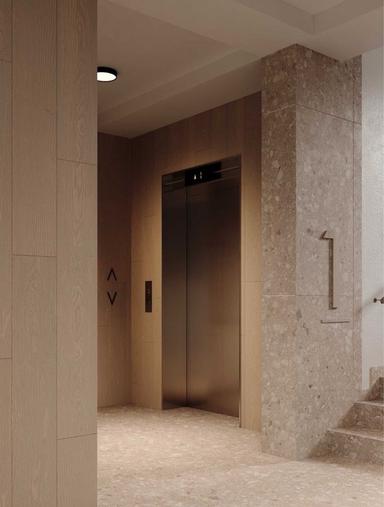 3-rooms apartment apartment by the address st. Kapelanska (area 75 m²) - Atlanta.ua - photo 35