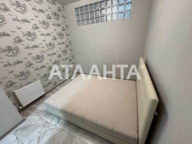 2-комнатная квартира по адресу ул. Спортивная (площадь 95,8 м²) - Atlanta.ua - фото 35