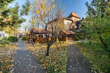 Комерційна нерухомість за адресою (площа 5579 м²) - Atlanta.ua - фото 28