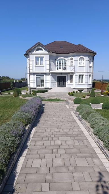 House by the address st. Kitoboynaya (area 280 m²) - Atlanta.ua - photo 25