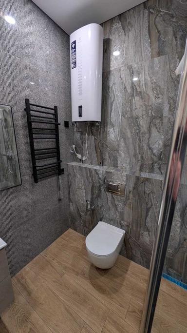 1-комнатная квартира по адресу бульвар Дружбы Народов (площадь 44 м²) - Atlanta.ua - фото 33