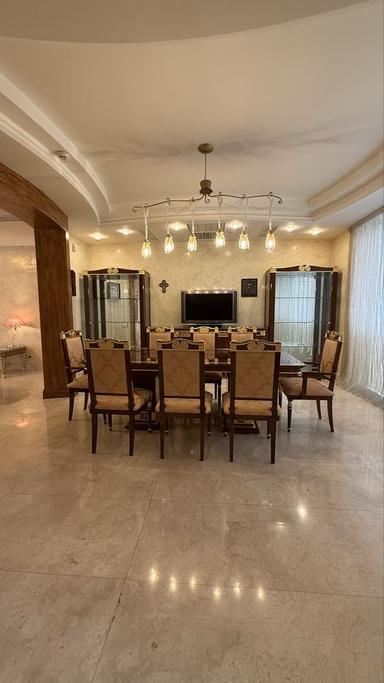 Багатокімнатна квартира за адресою (площа 270,6 м²) - Atlanta.ua - фото 25