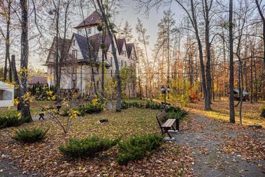 Комерційна нерухомість за адресою (площа 5579 м²) - Atlanta.ua - фото 37