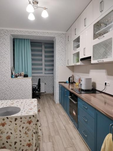 2-комнатная квартира по адресу ул. Грушевского (площадь 50 м²) - Atlanta.ua - фото 11