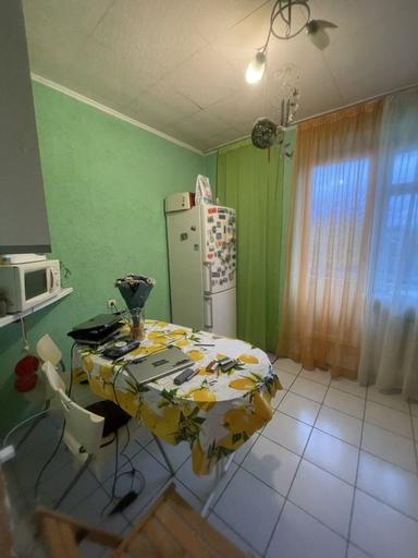 3-комнатная квартира по адресу Петефі Шандора пл. (площадь 67,8 м²) - Atlanta.ua - фото 11