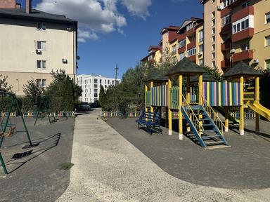 2-комнатная квартира по адресу Петефі Шандора пл. (площадь 68,5 м²) - Atlanta.ua - фото 26